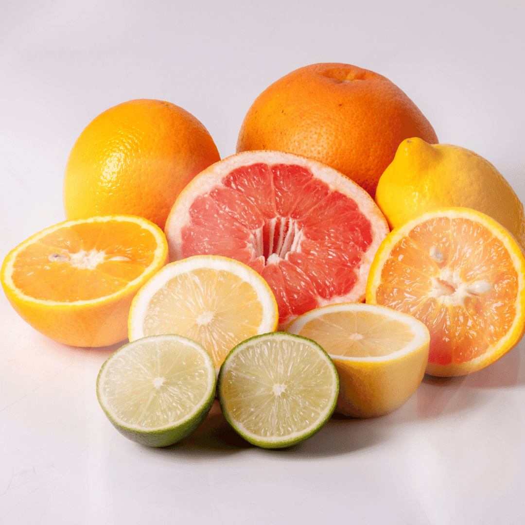 Citrus Shower Steamer